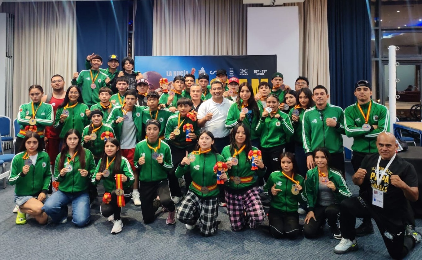 Comité Olímpico Mexicano