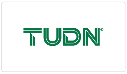 TUDN