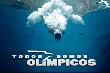 Campaña Somos Olímpicos