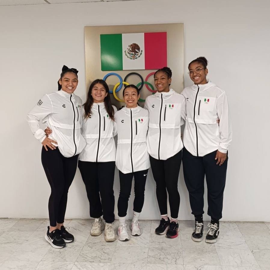 Comité Olímpico Mexicano