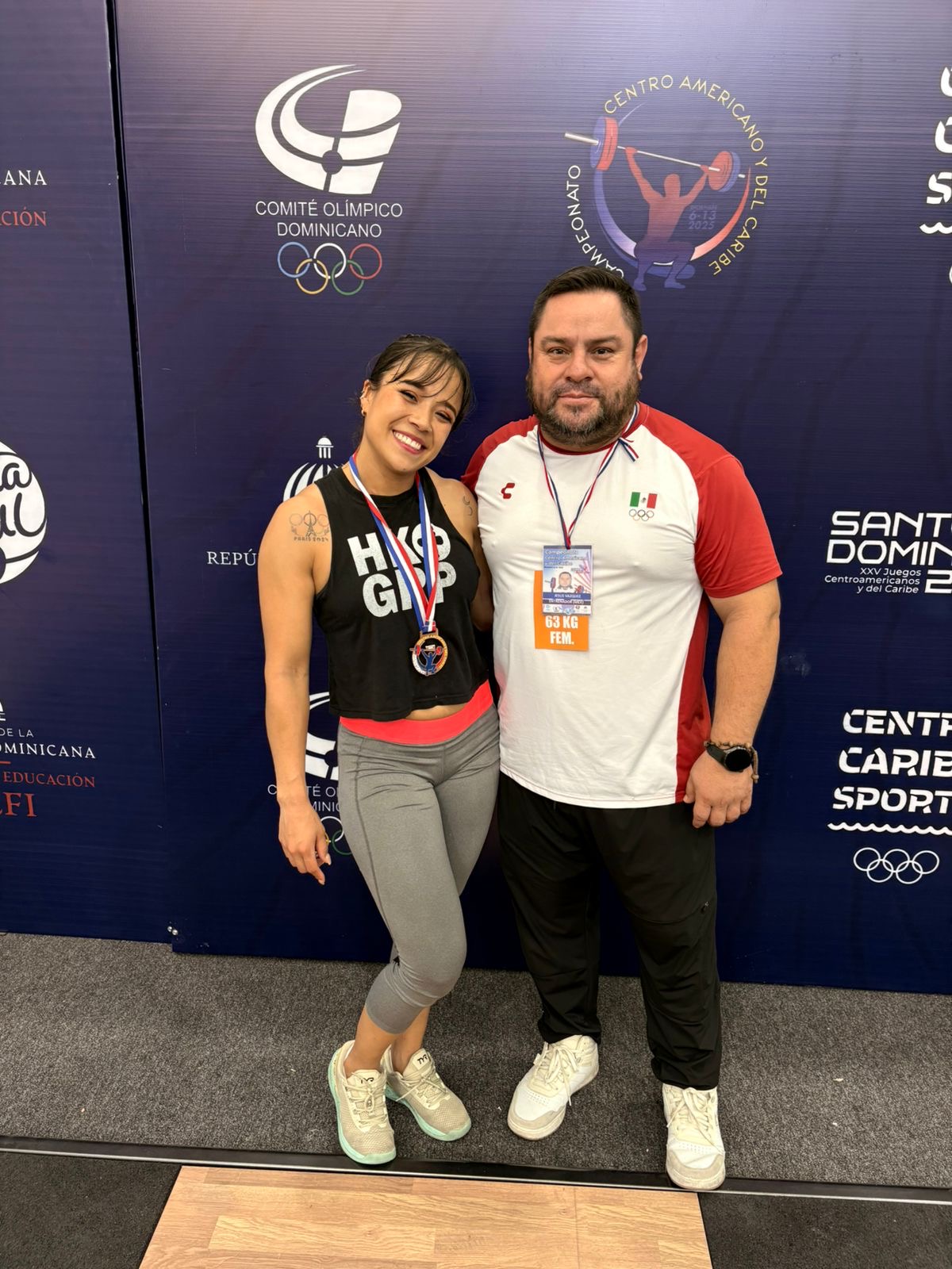 Comité Olímpico Mexicano