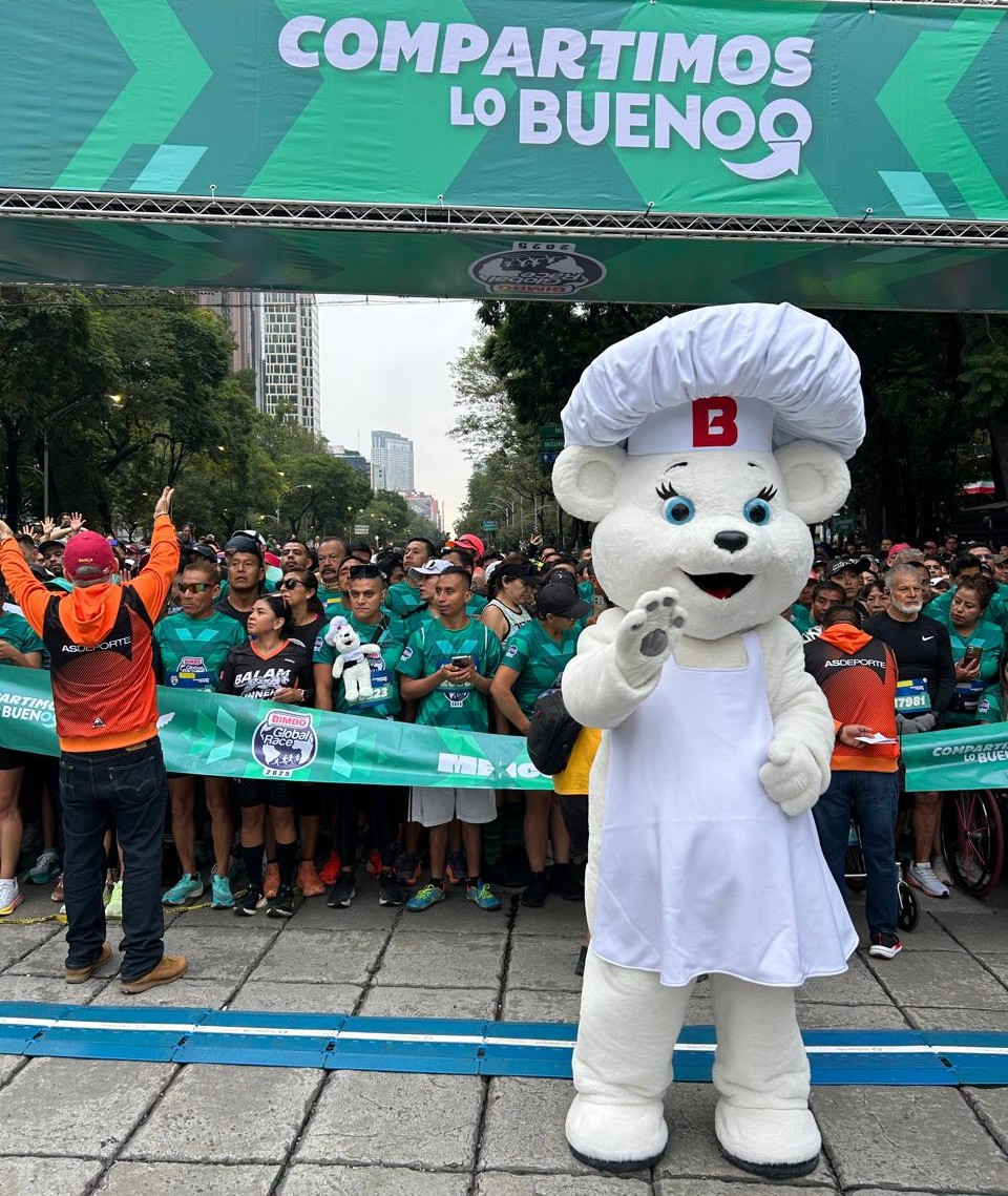 Comité Olímpico Mexicano