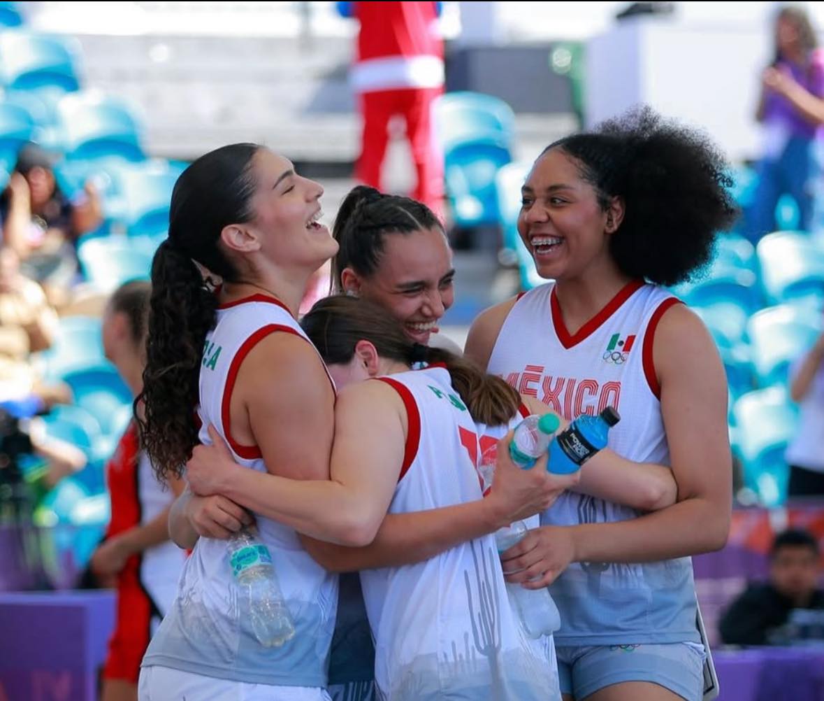 Comité Olímpico Mexicano