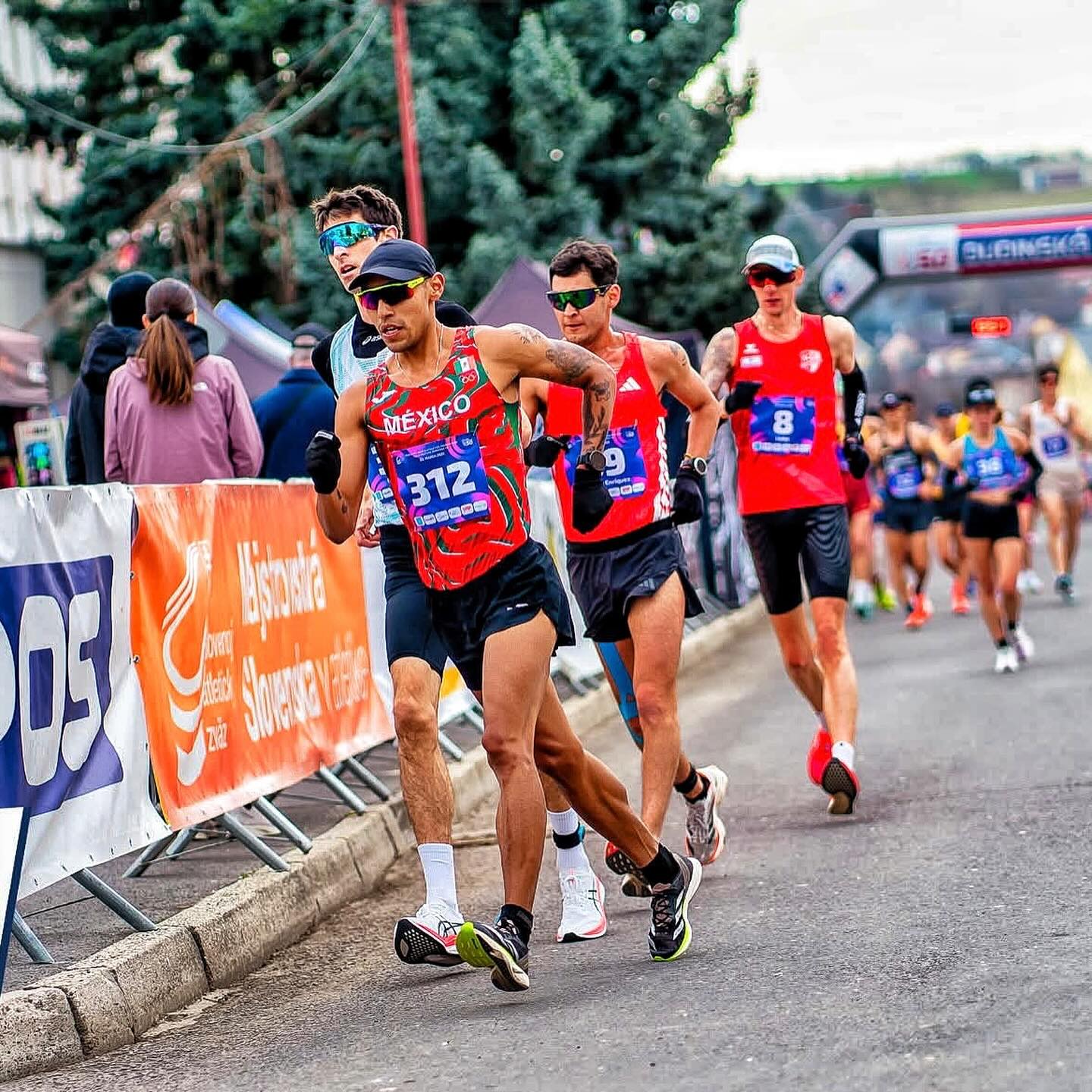 Comité Olímpico Mexicano