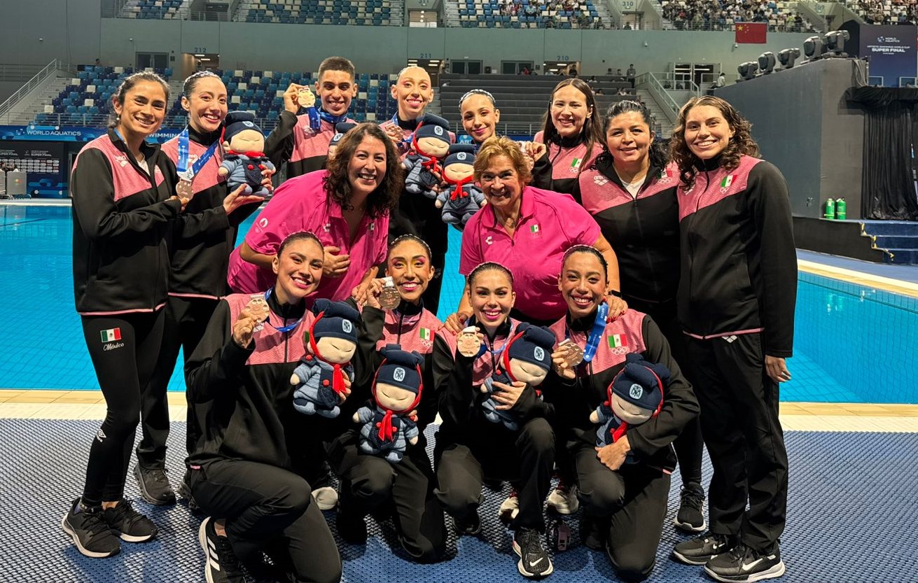 Comité Olímpico Mexicano