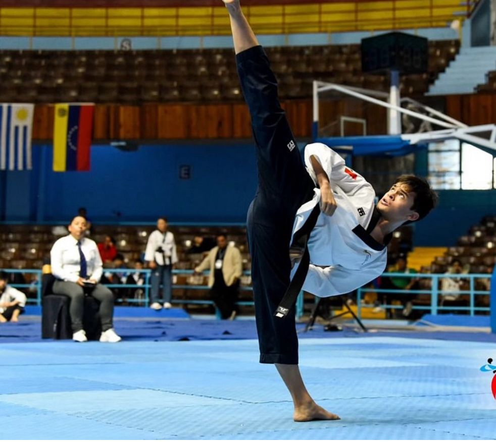 Comité Olímpico Mexicano