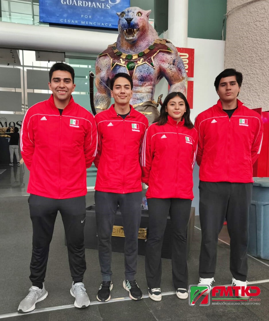 Comité Olímpico Mexicano