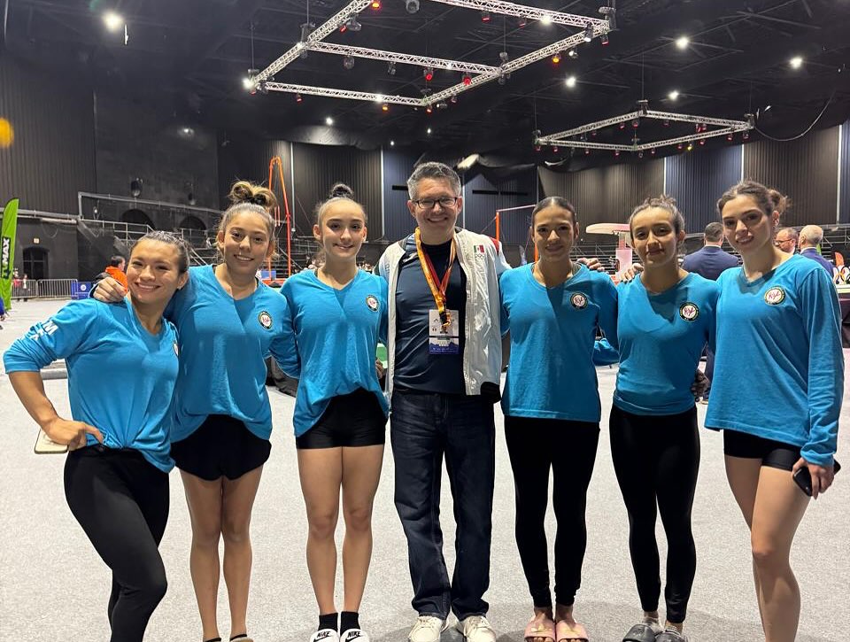 Comité Olímpico Mexicano