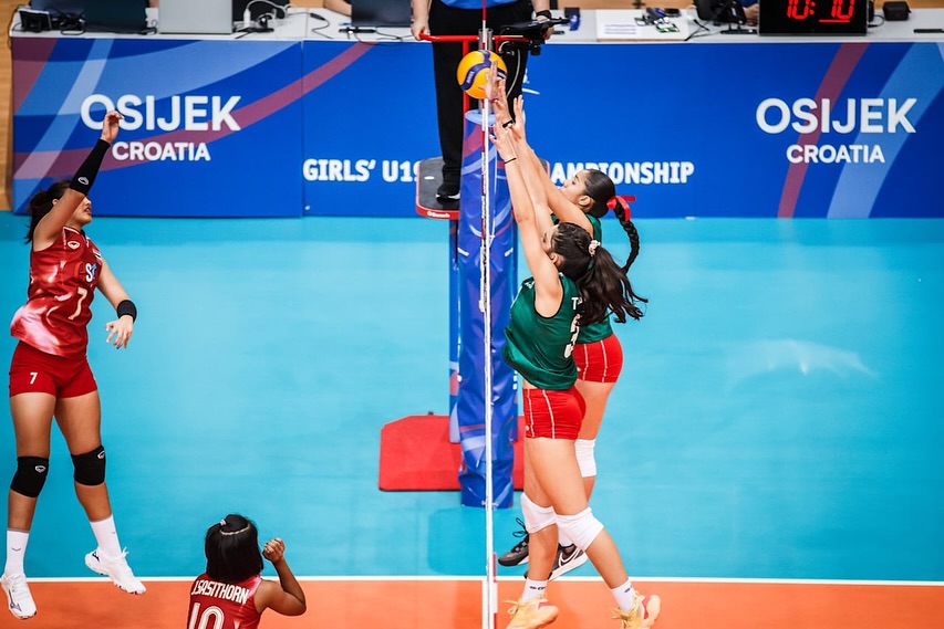 Comité Olímpico Mexicano