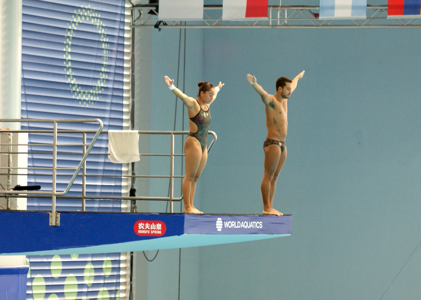 Comité Olímpico Mexicano