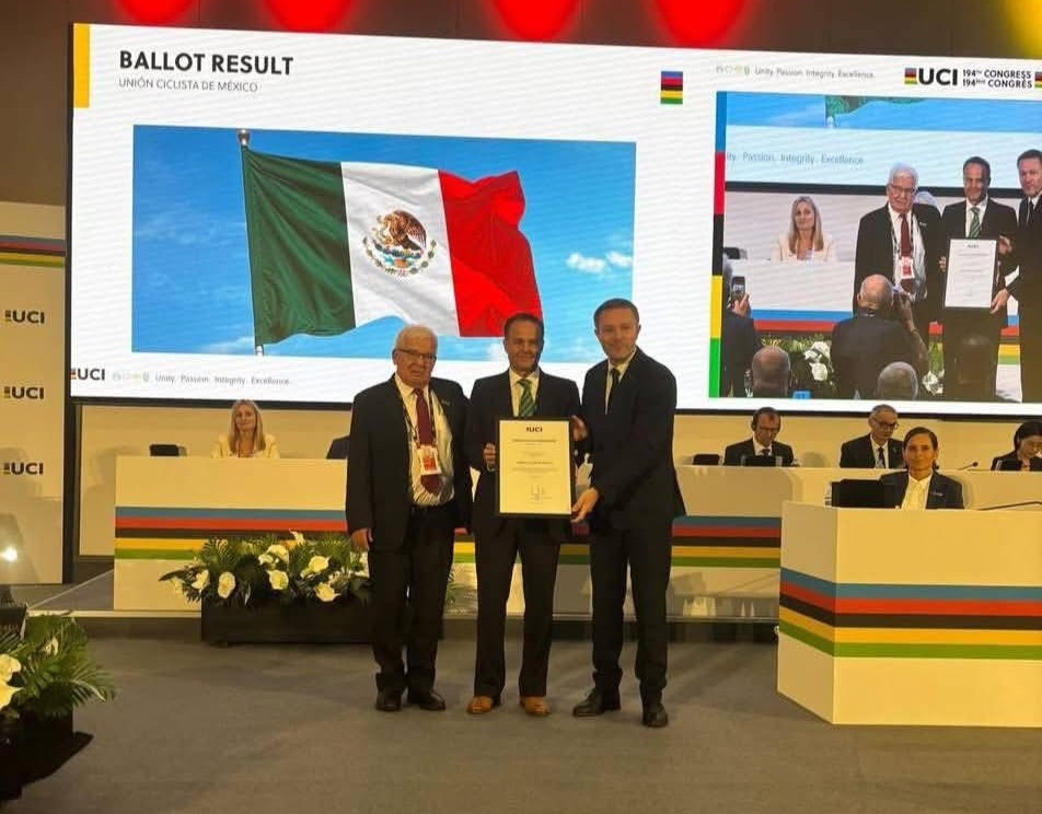 Comité Olímpico Mexicano