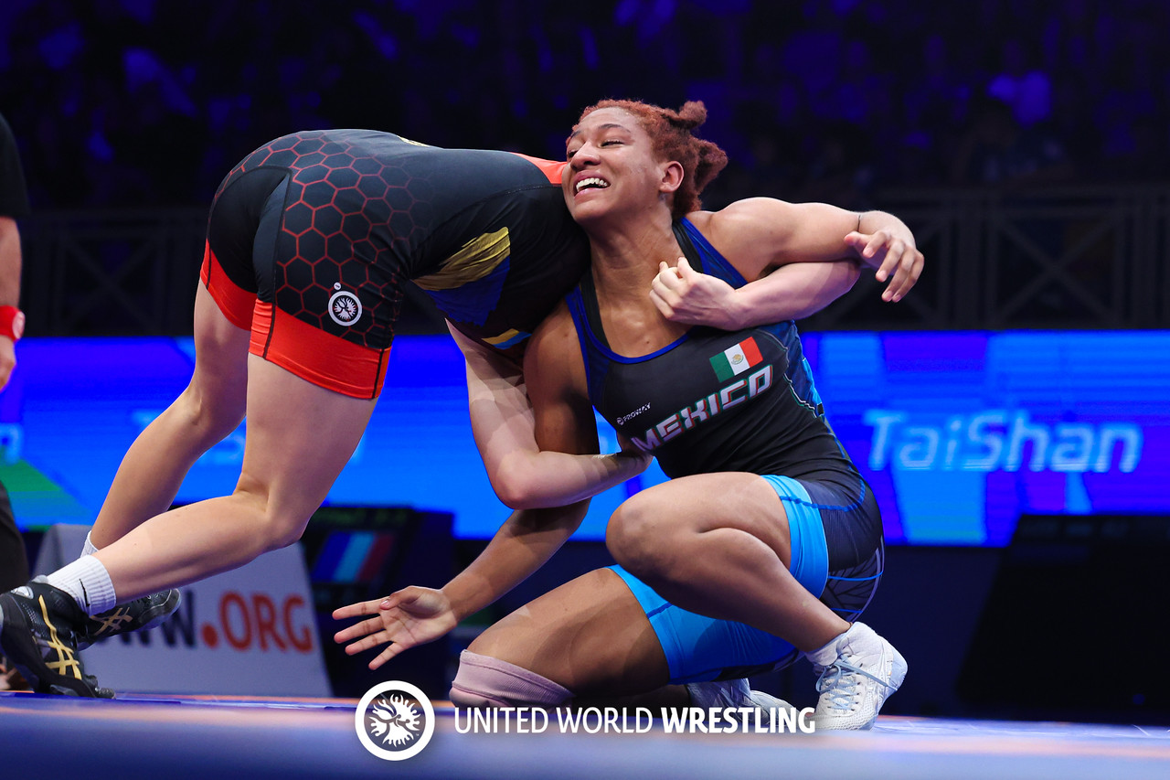 Comité Olímpico Mexicano