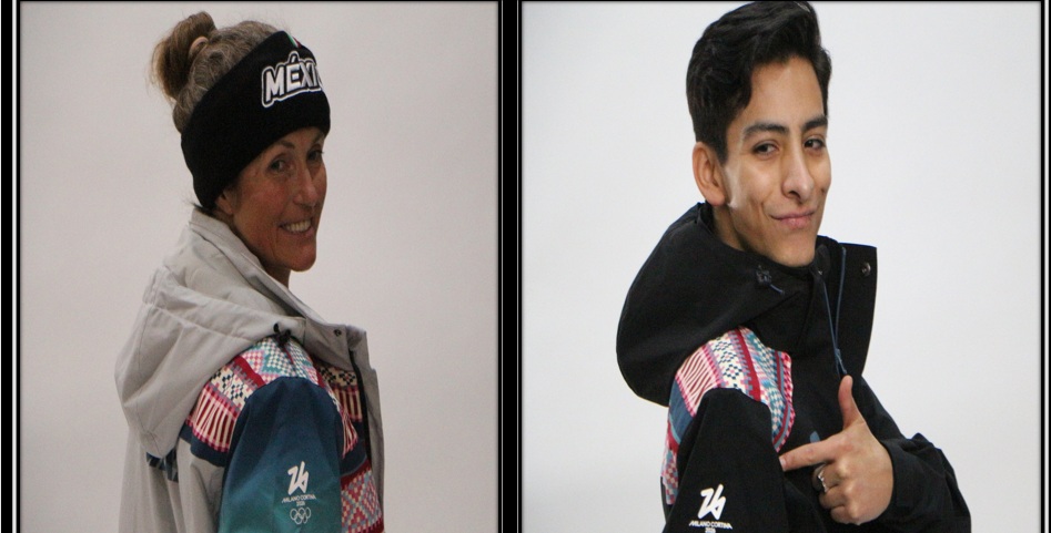 Comité Olímpico Mexicano