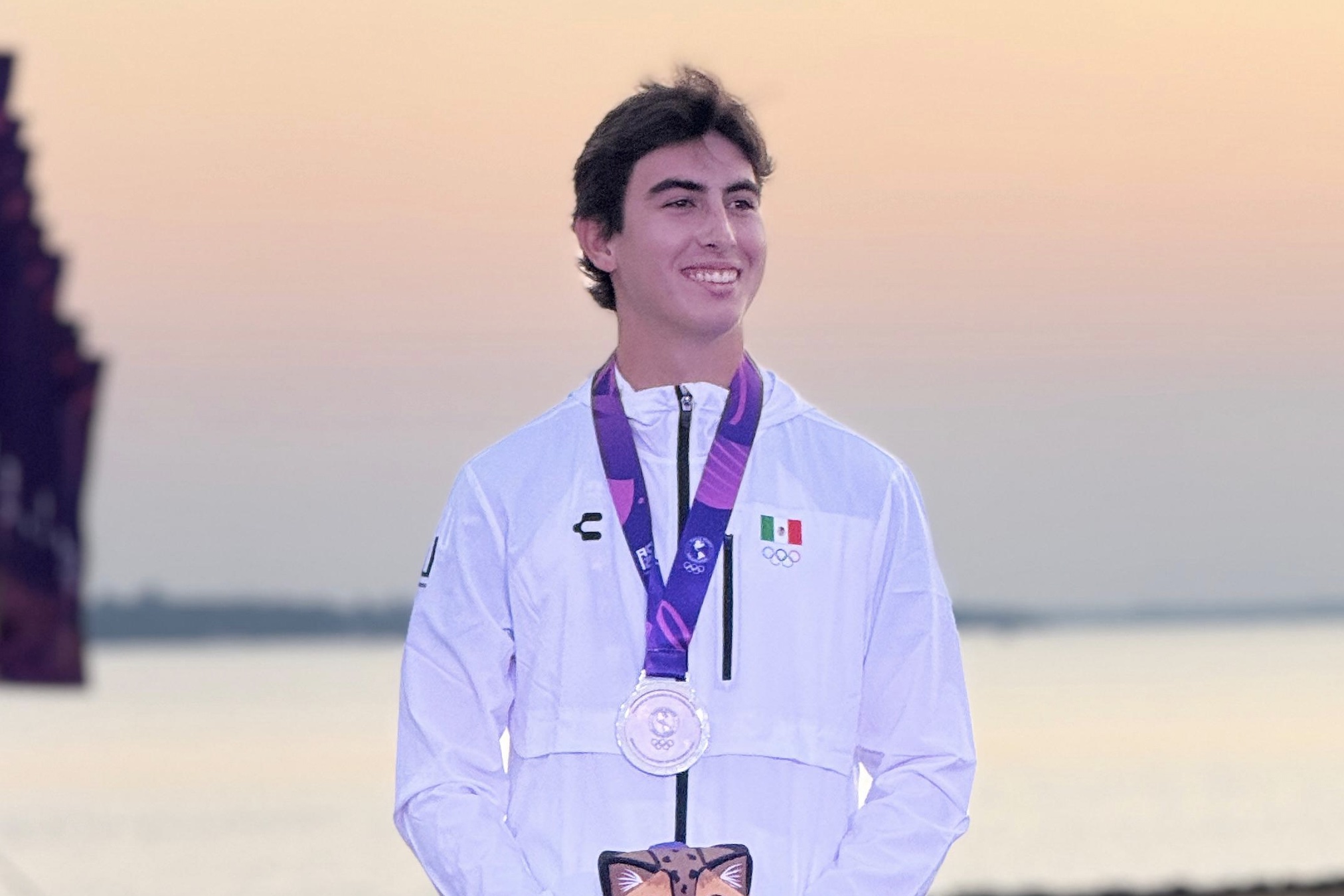 Comité Olímpico Mexicano