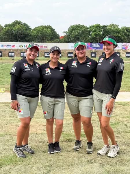 Comité Olímpico Mexicano