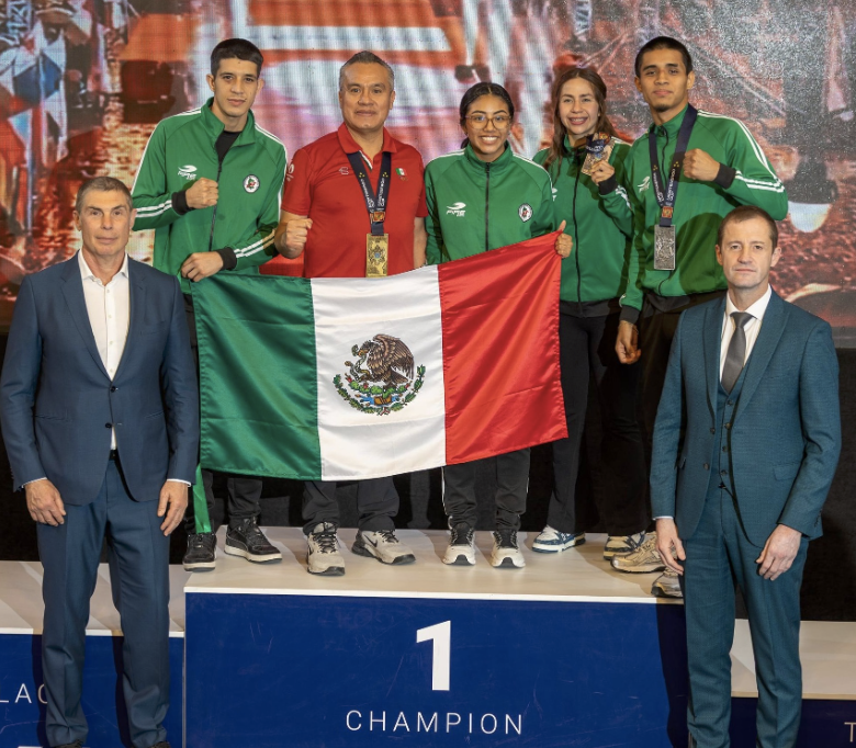 Comité Olímpico Mexicano