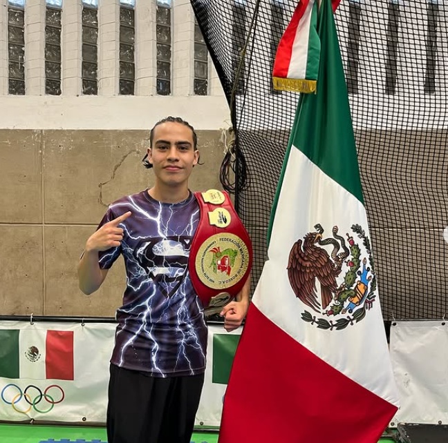 Comité Olímpico Mexicano