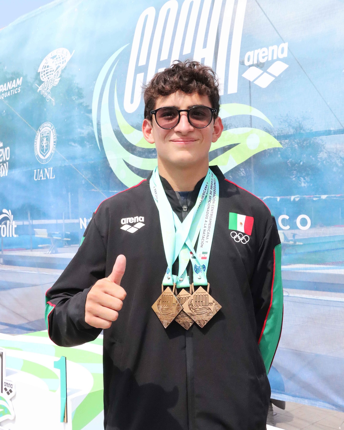 Comité Olímpico Mexicano