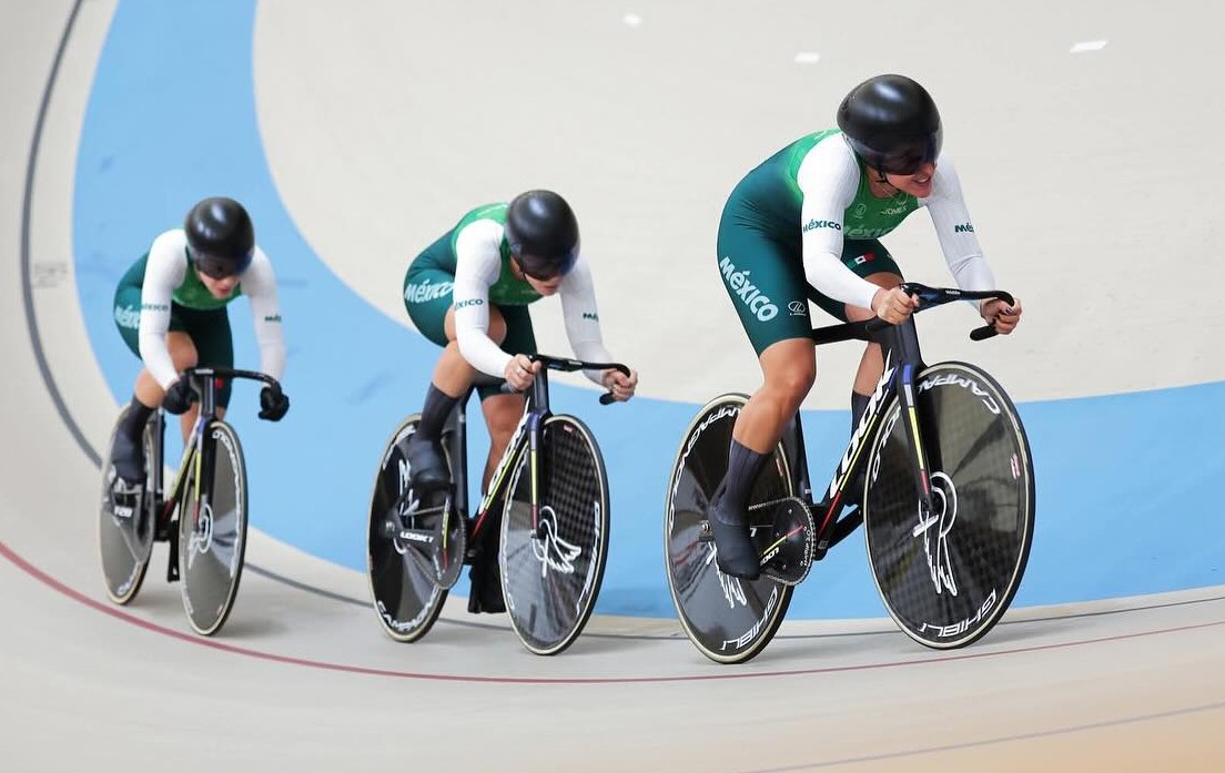 Comité Olímpico Mexicano