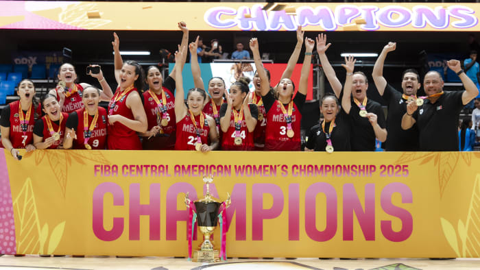 Comité Olímpico Mexicano