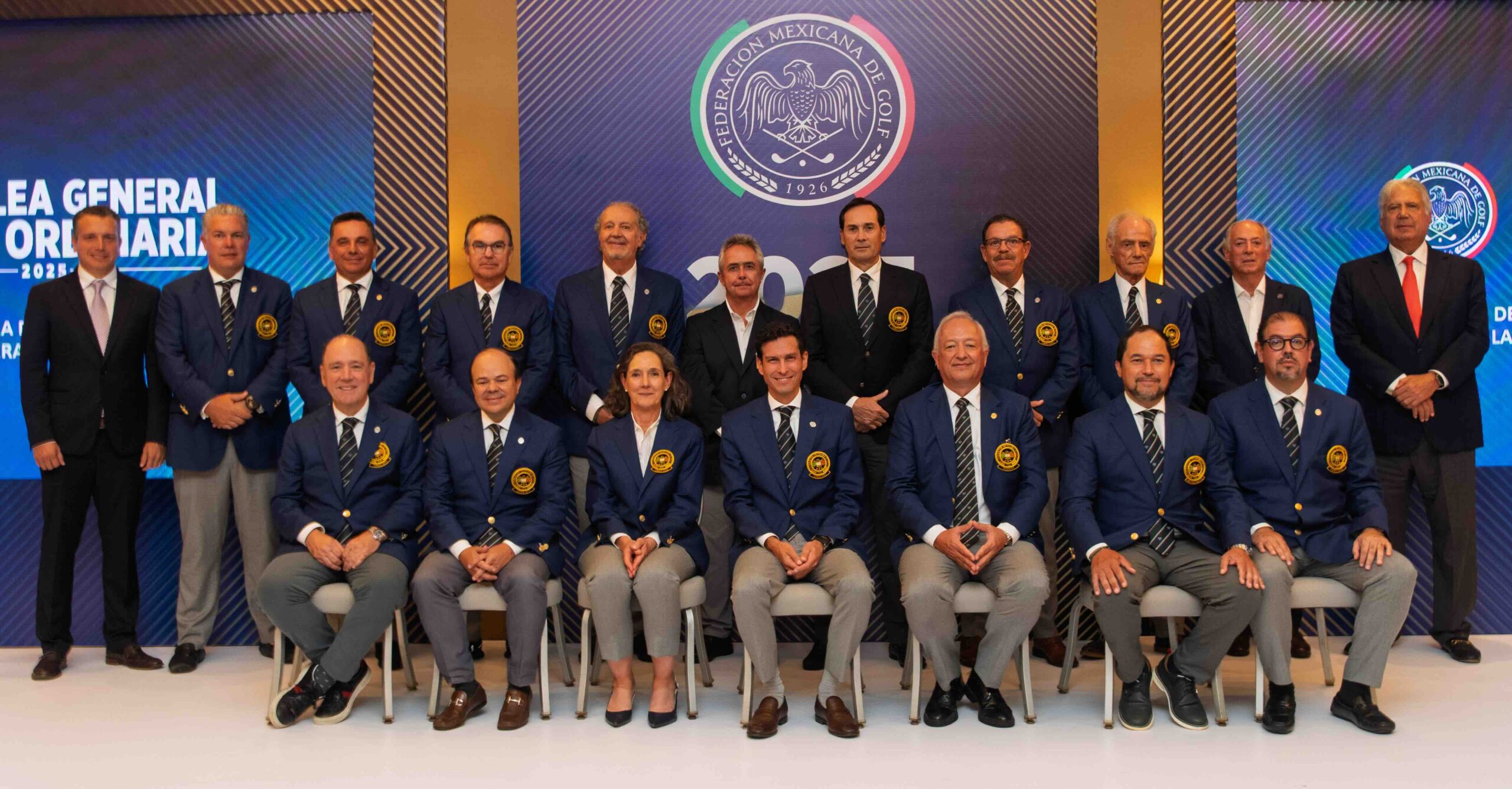 Comité Olímpico Mexicano