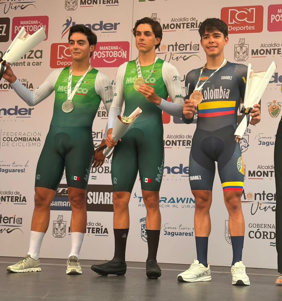 Comité Olímpico Mexicano