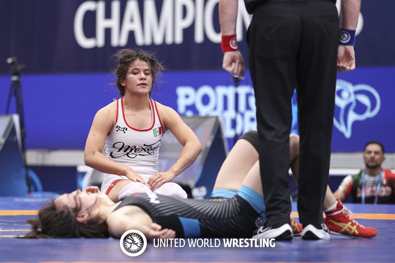 Comité Olímpico Mexicano