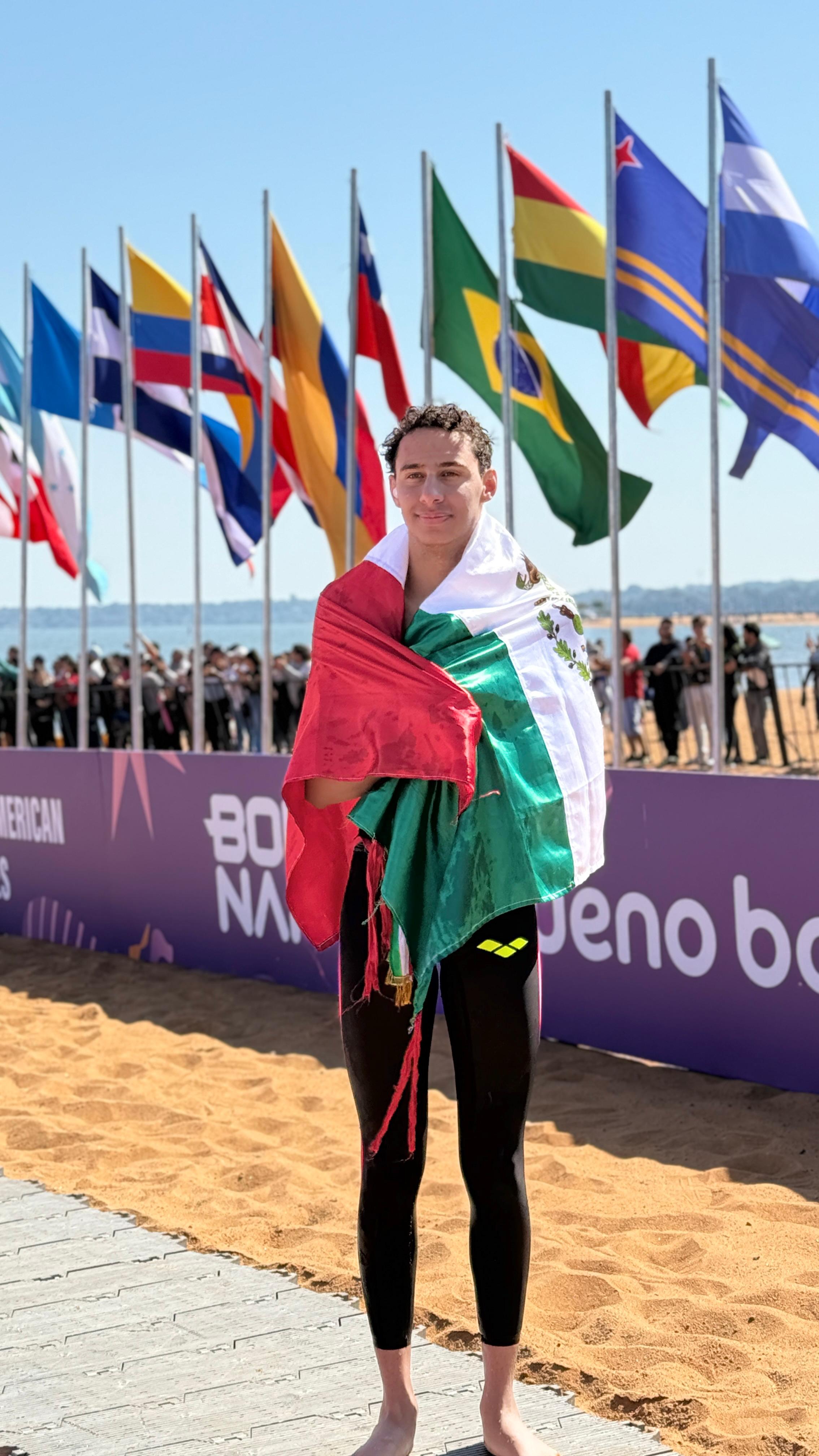 Comité Olímpico Mexicano