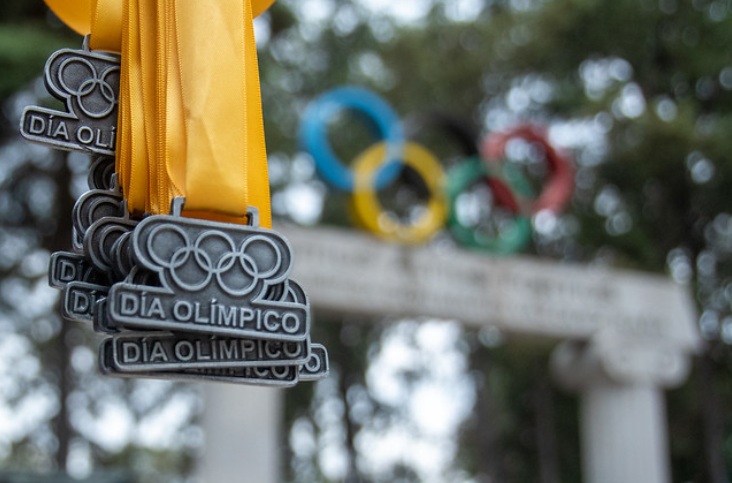 Comité Olímpico Mexicano