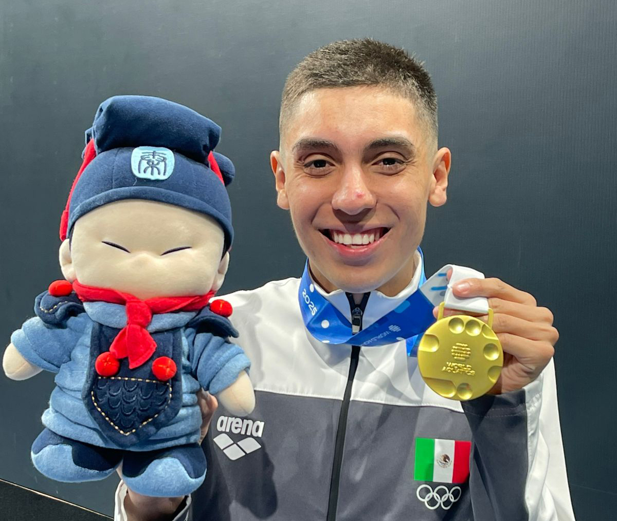 Comité Olímpico Mexicano