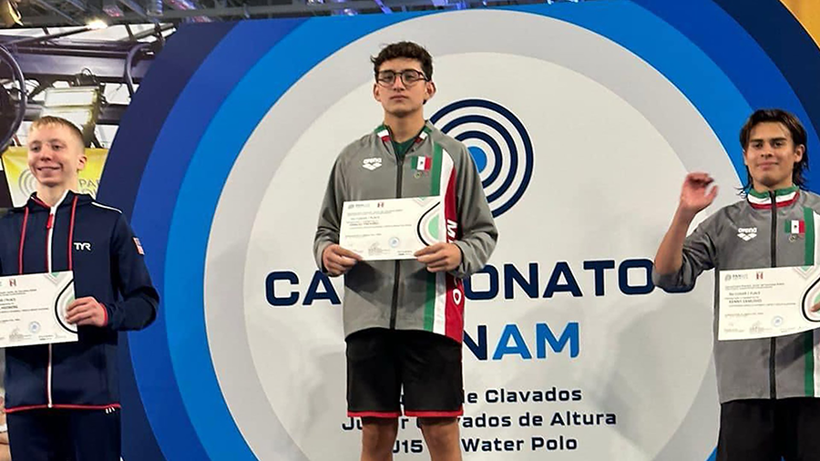 Comité Olímpico Mexicano