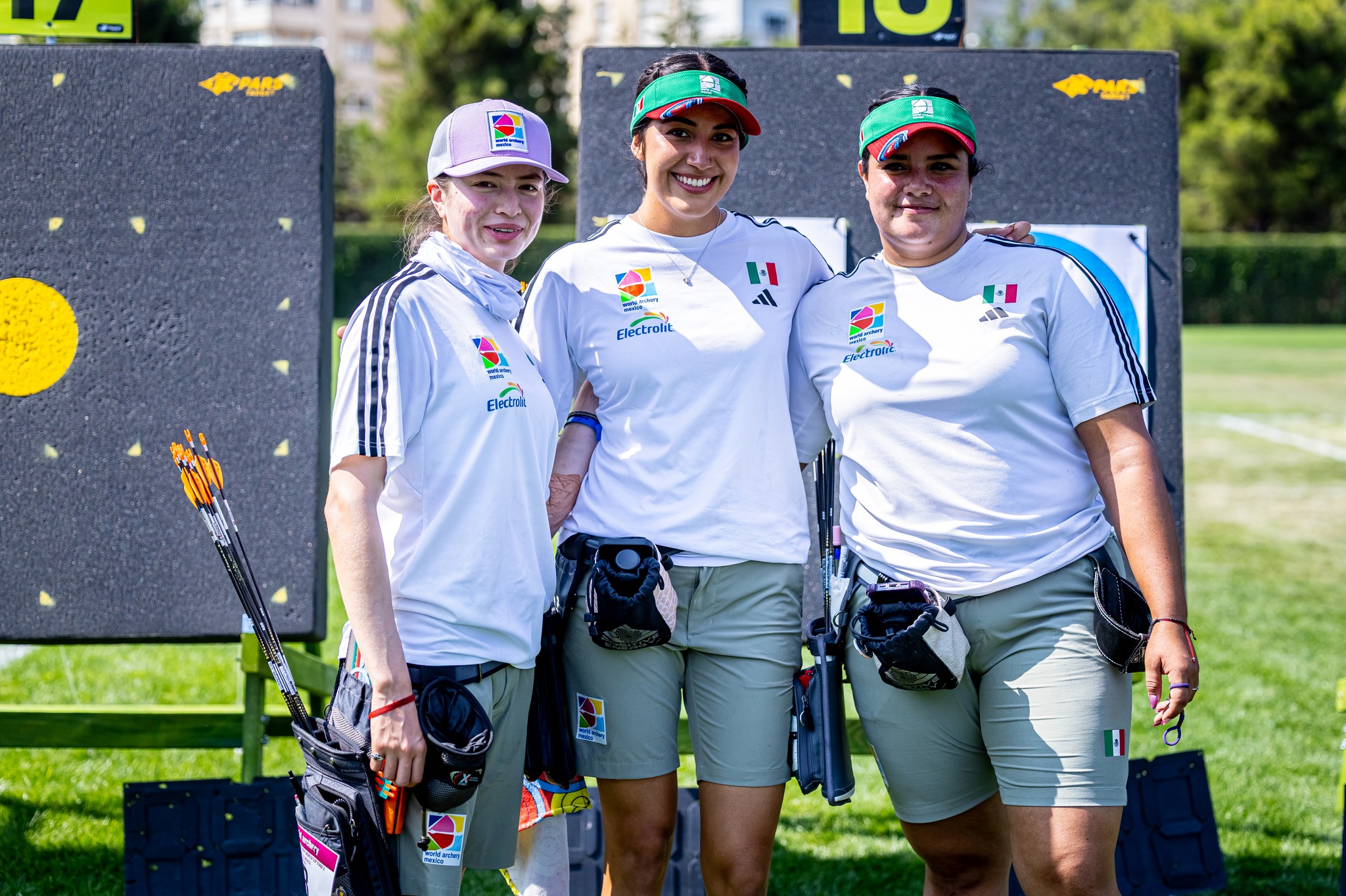 Comité Olímpico Mexicano