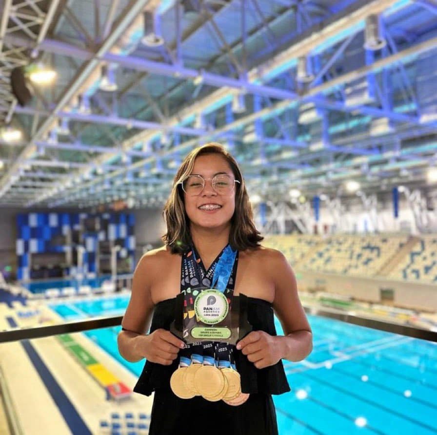 Comité Olímpico Mexicano