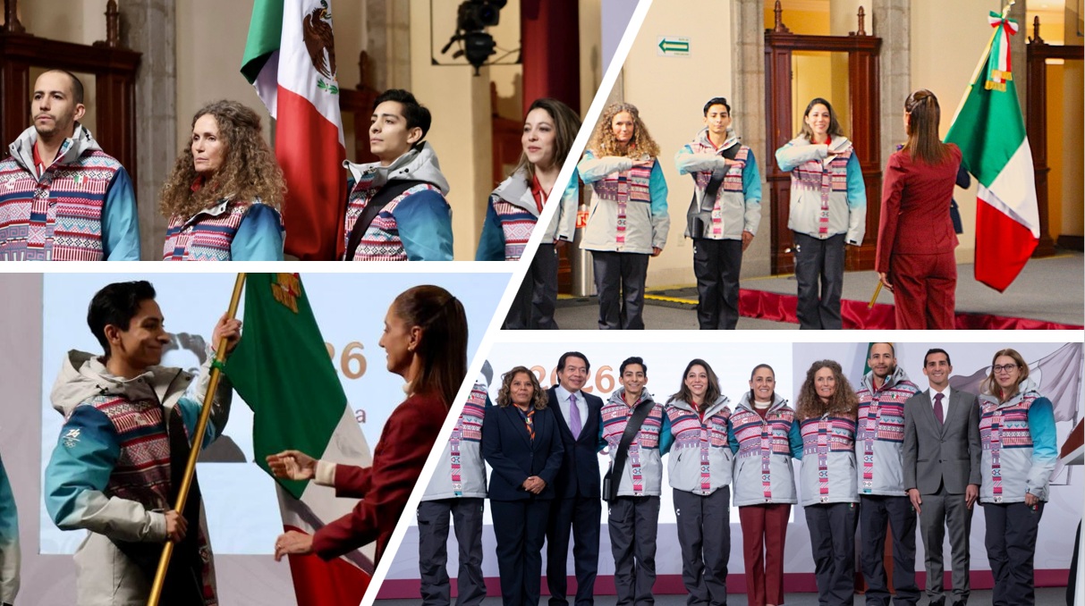 Comité Olímpico Mexicano