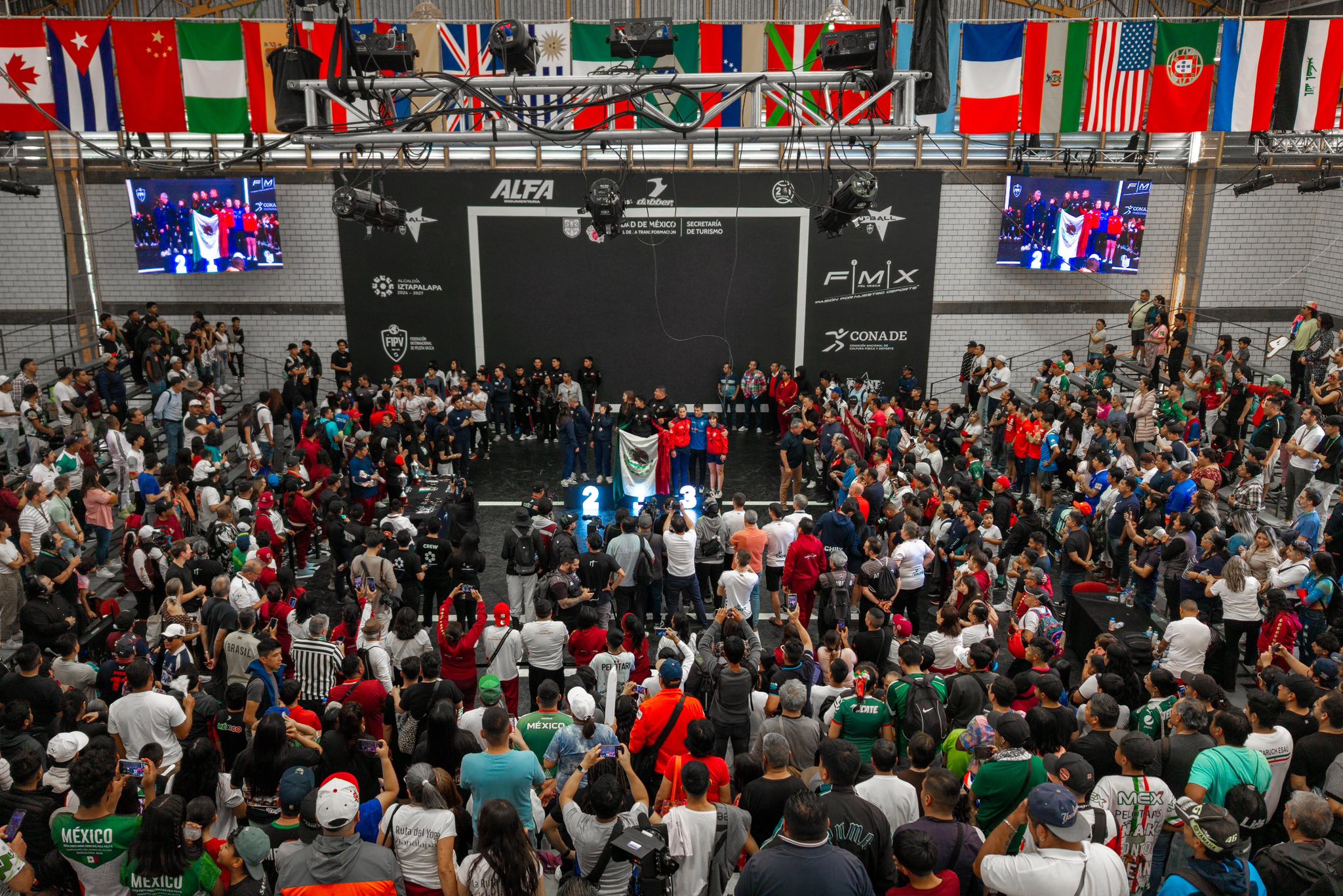 Comité Olímpico Mexicano