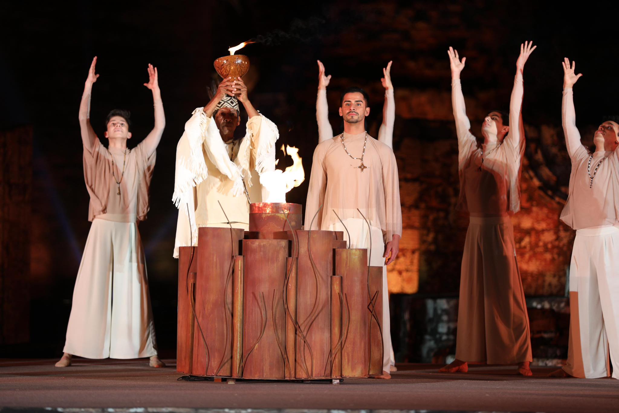 Comité Olímpico Mexicano