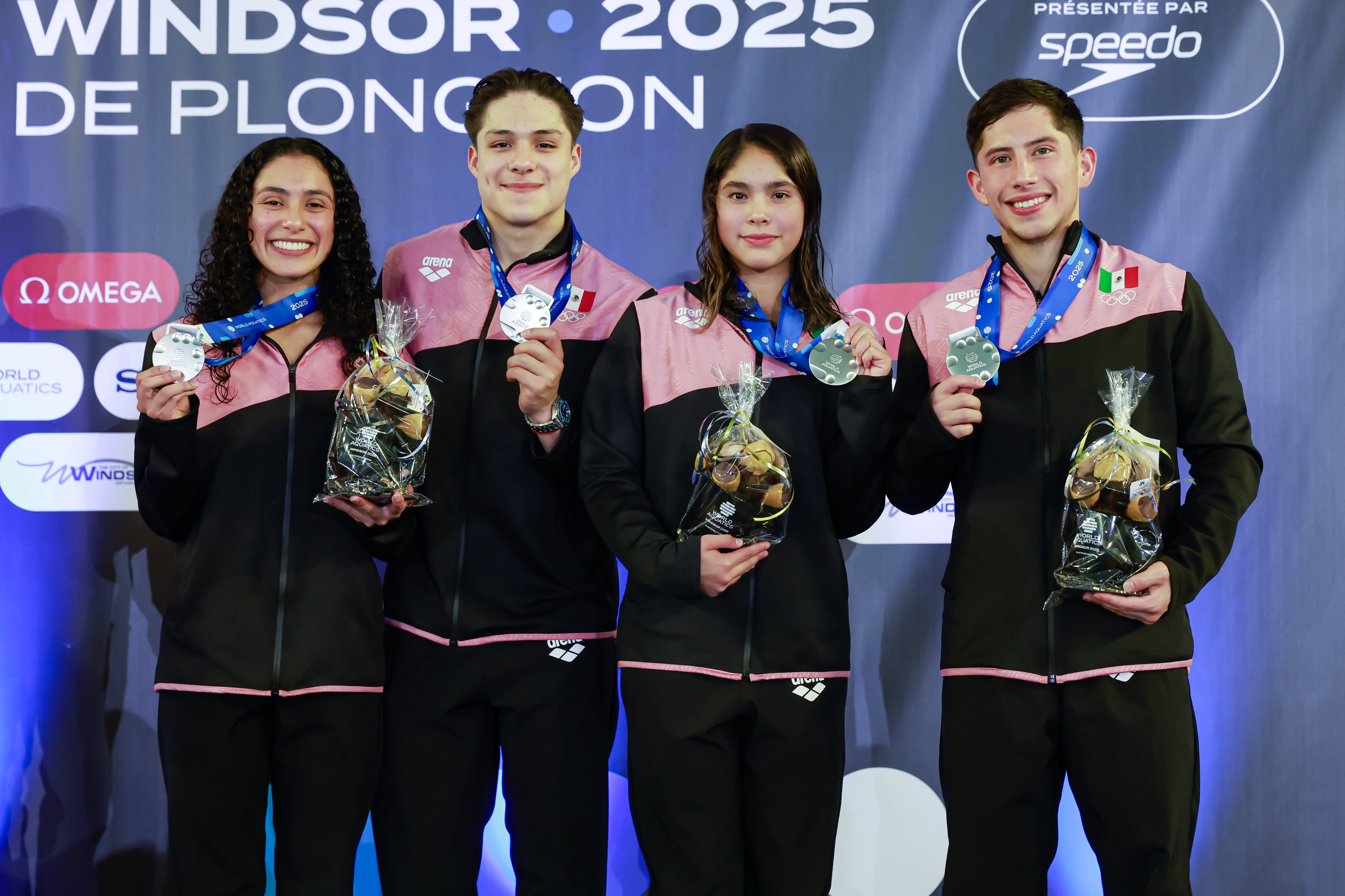 Comité Olímpico Mexicano