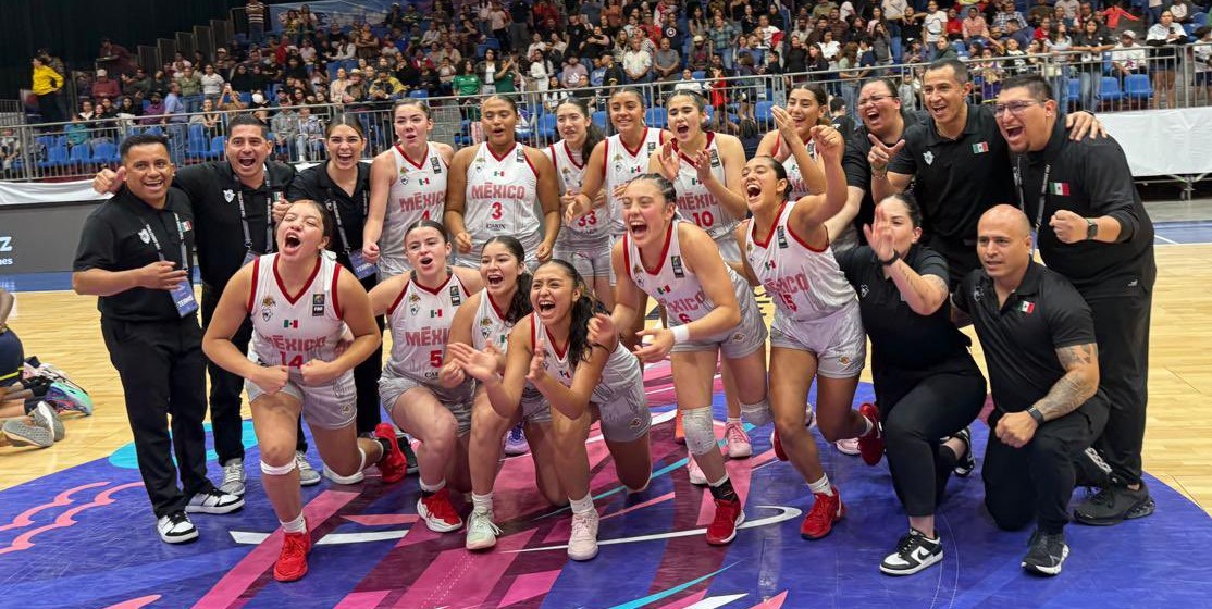 Comité Olímpico Mexicano