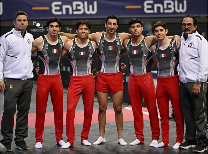 Comité Olímpico Mexicano