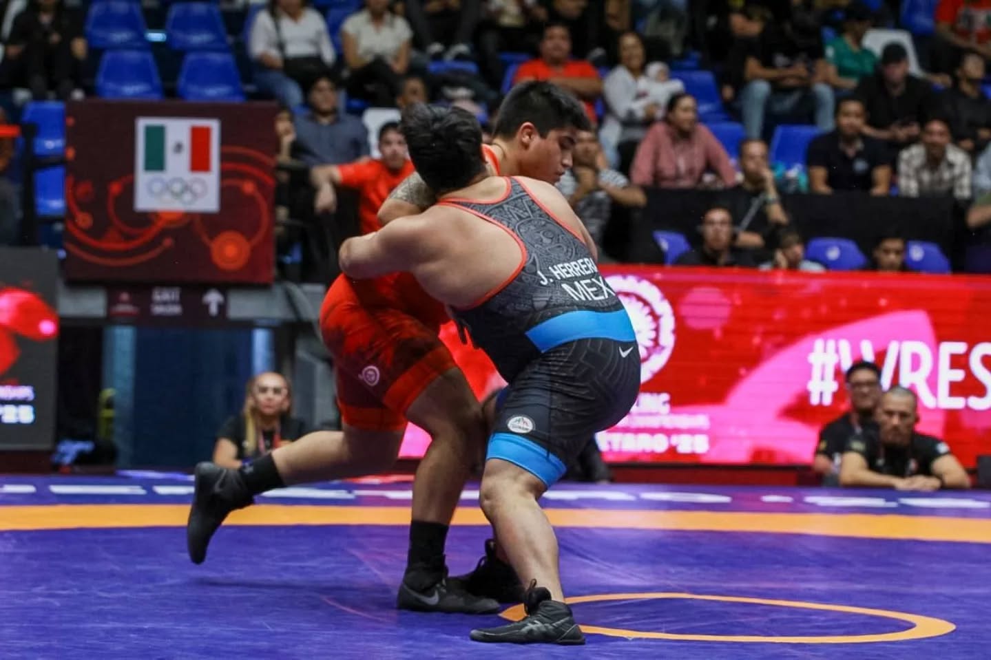 Comité Olímpico Mexicano