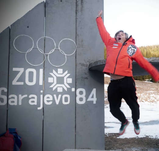 Comité Olímpico Mexicano