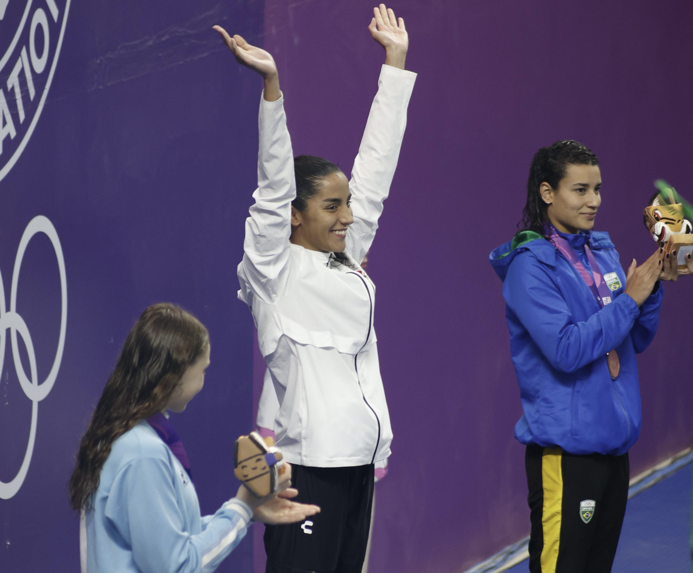 Comité Olímpico Mexicano