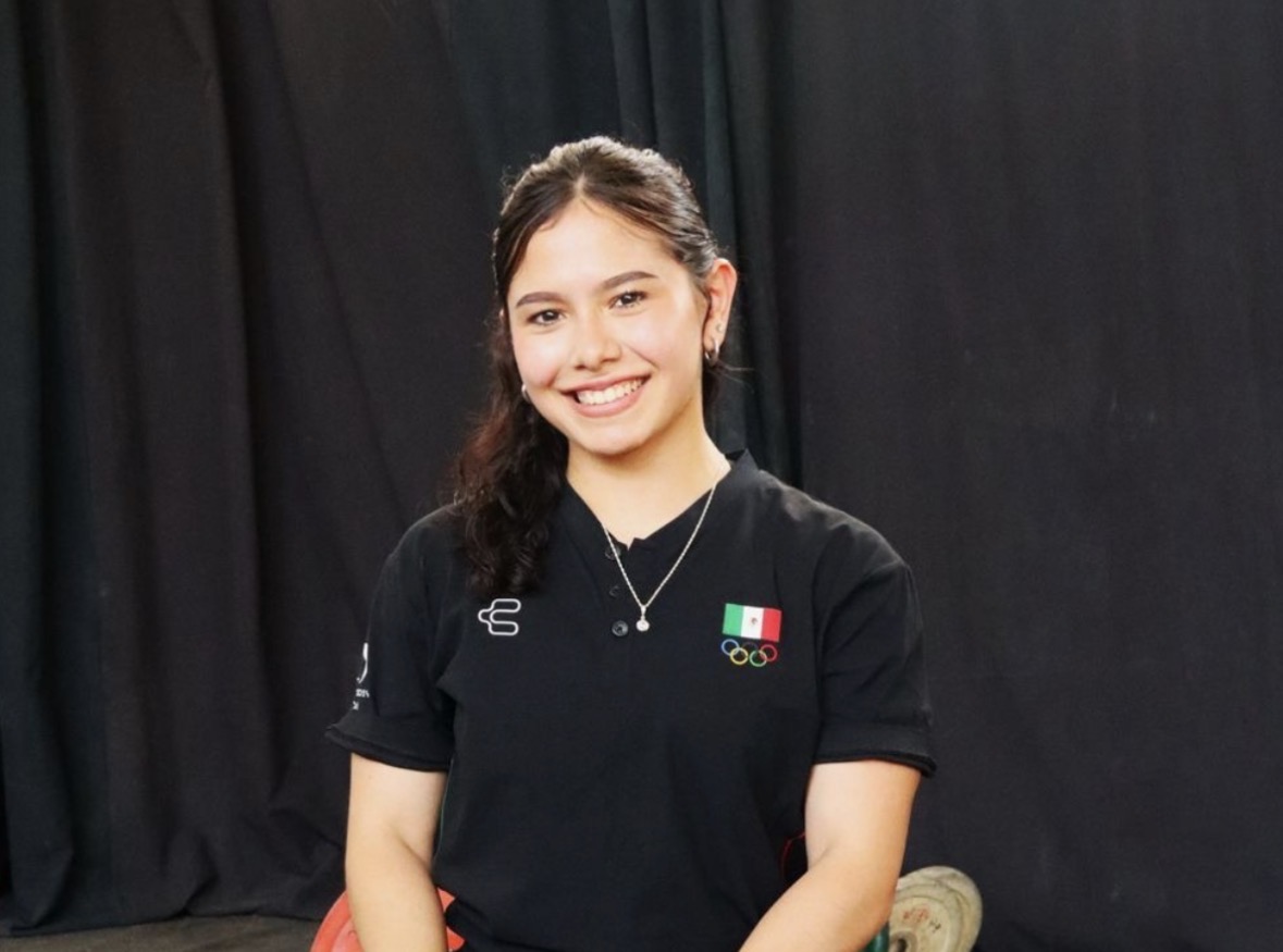 Comité OlÃmpico Mexicano