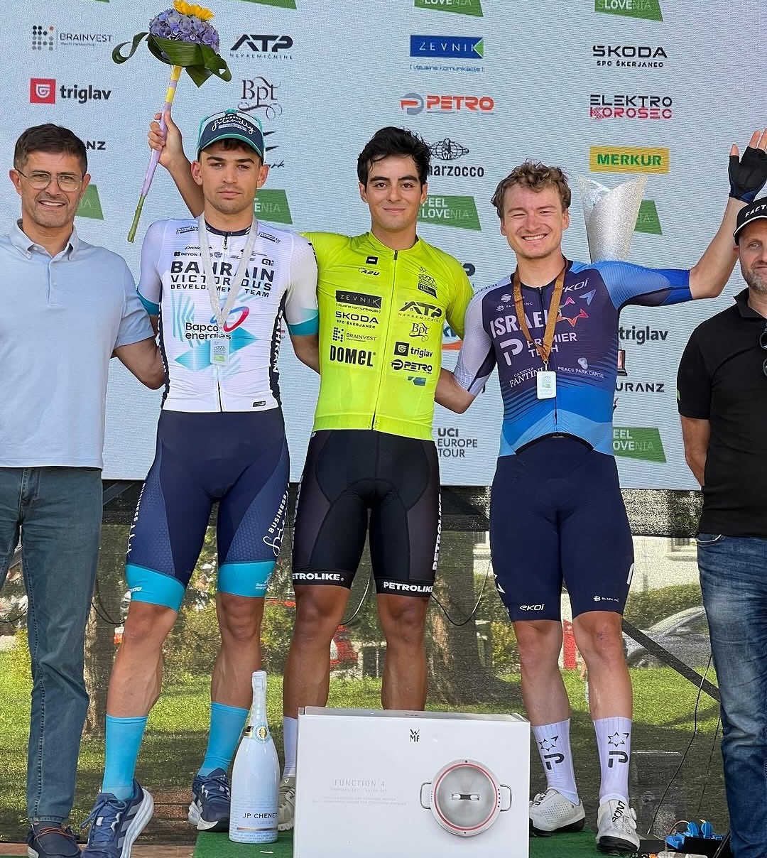 Comité Olímpico Mexicano