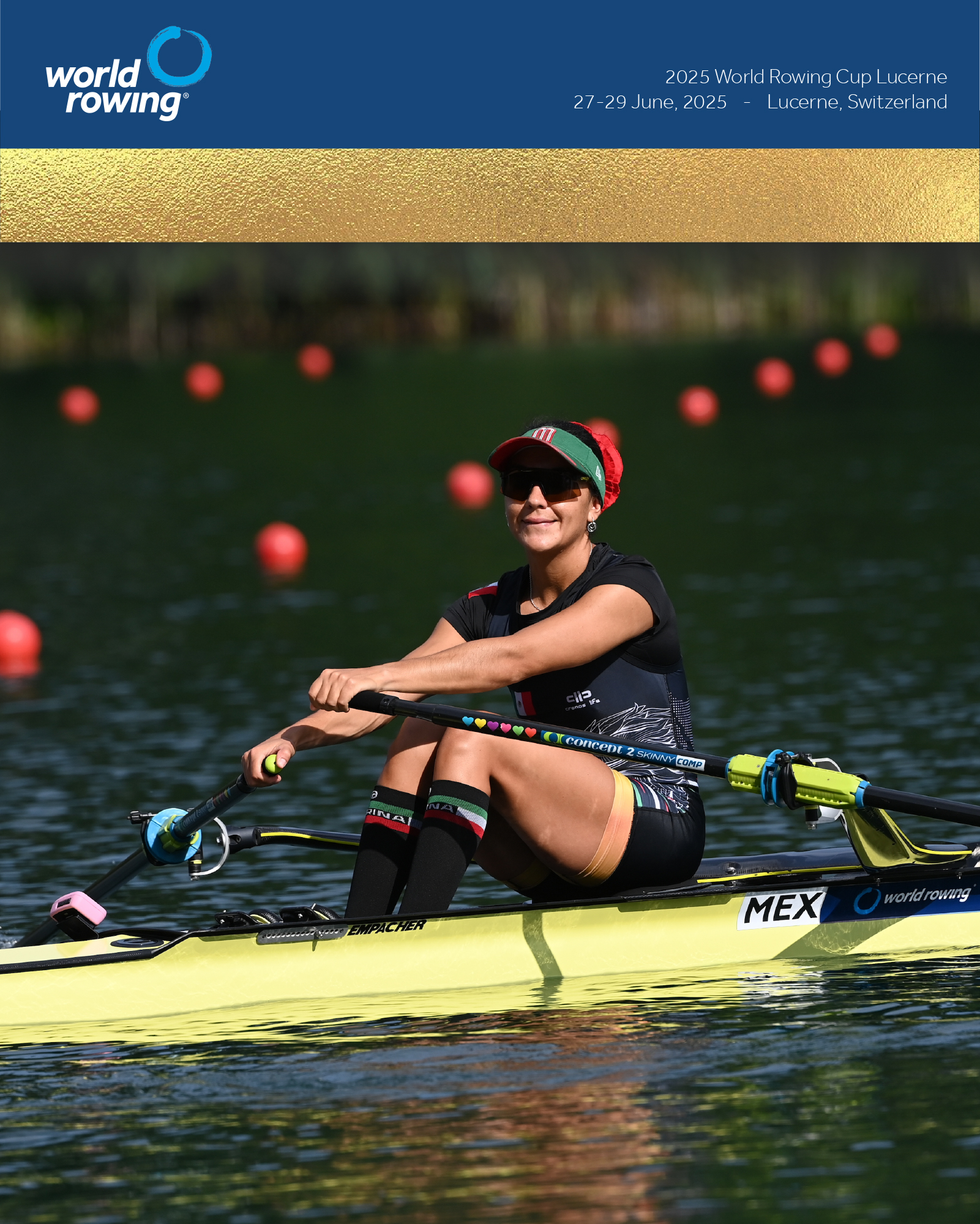 Comité Olímpico Mexicano