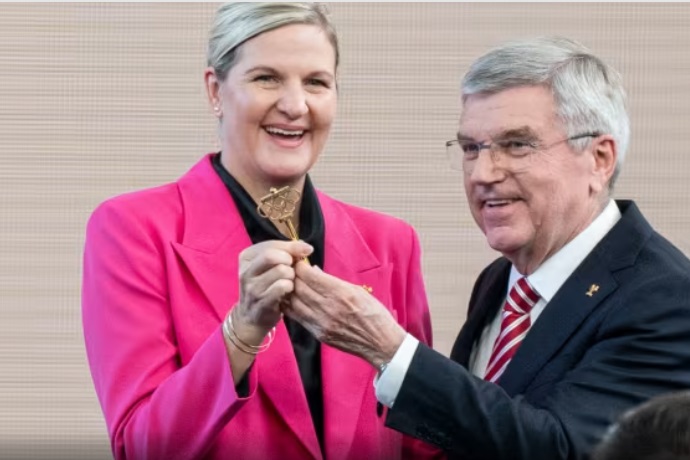 Comité Olímpico Mexicano