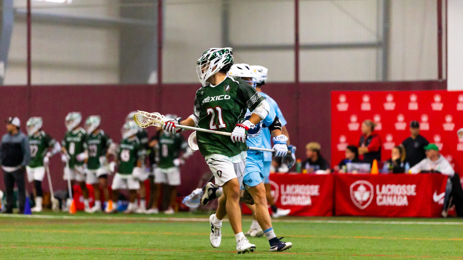 Comité Olímpico Mexicano