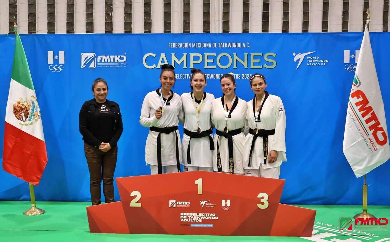 Comité Olímpico Mexicano