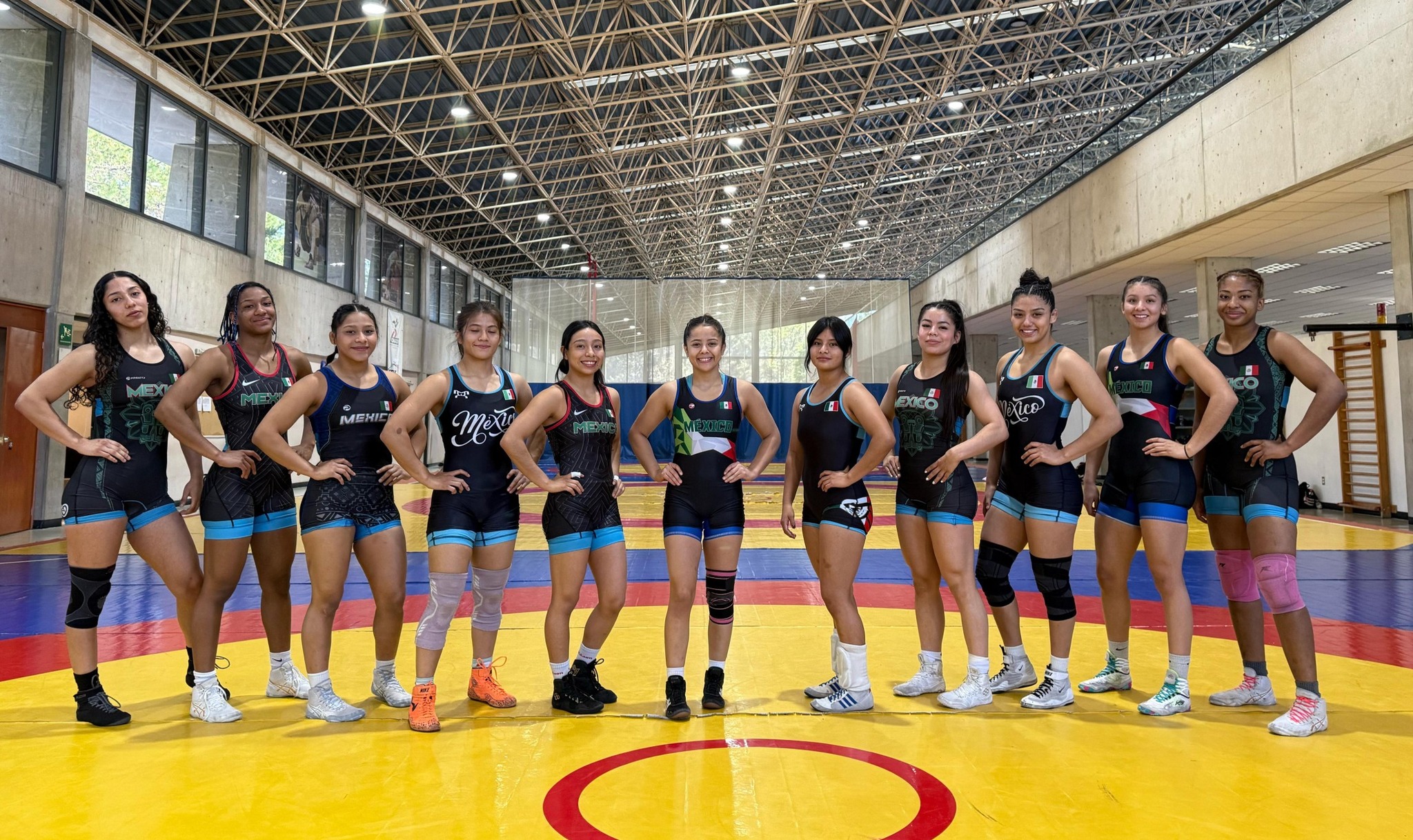 Comité Olímpico Mexicano