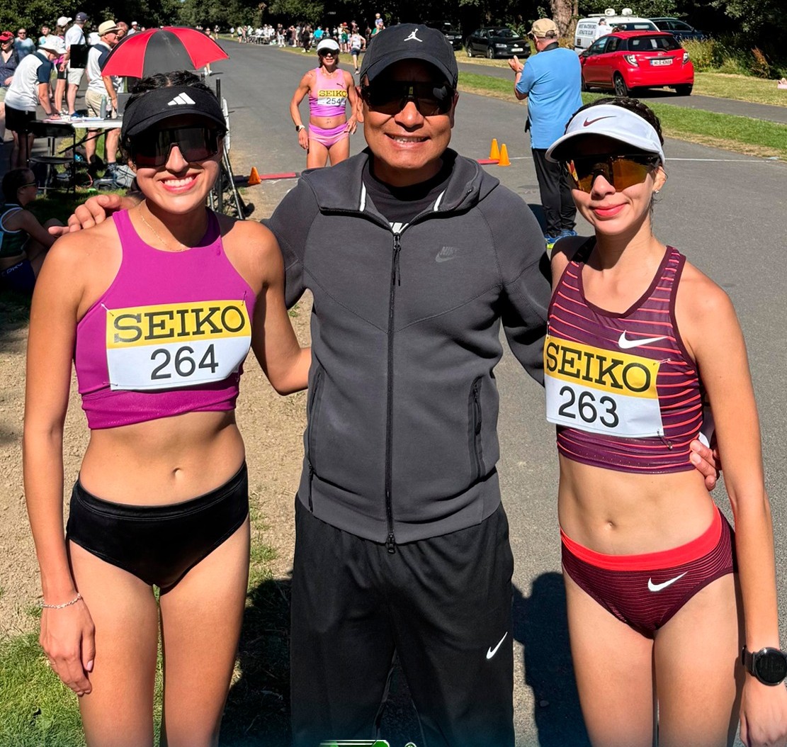 Comité Olímpico Mexicano